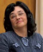 Alenka Rebula