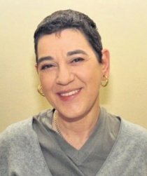 Alessandra Borelli