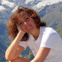 Alessandra Corno