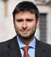Alessandro Di Battista