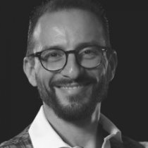 Alessandro Mora