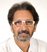 Alessandro Targhetta