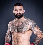 Alessio Sakara