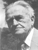 Alexander Von Bernus