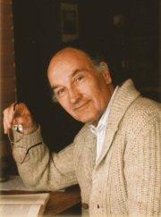 Alfred Baur