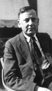 Alfred Richard Orage