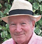 Alistair Horne