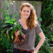 Alys Fowler