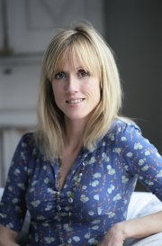 Amanda Grant