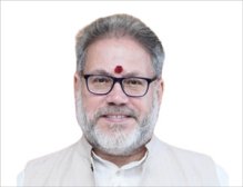 Ananda Bhavanani Balayogi