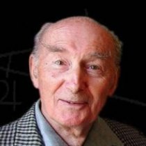 Andrè Barbault
