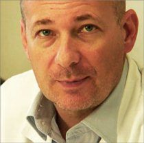 Andrea Ferrari (oncologo)