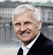 Andrea Illy