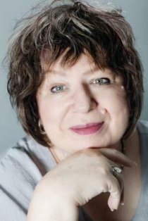 Andrea Jolander