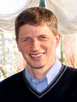 Andrew Spannaus