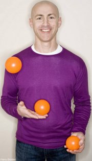 Andy Puddicombe