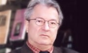 Angelo Pezzana