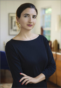 Anna Della Subin