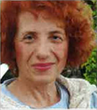 Anna Giogli