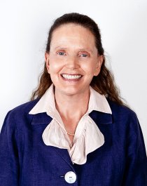 Anna Maria Clement