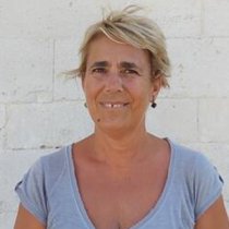 Anna Parisi