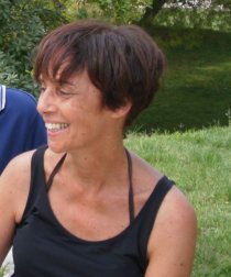 Anna Rosaria De Thomasis