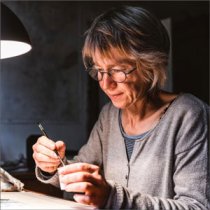 Anne Brouillard