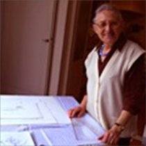 Anne Eldredge Maury
