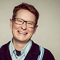 Anne Fleming