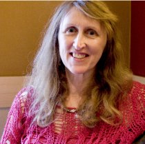 Anne Rooney