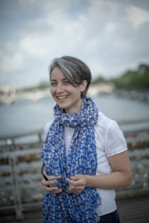 Anne-Sophie Lévy-Chambon