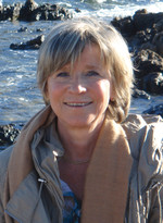 Anne Van Stappen