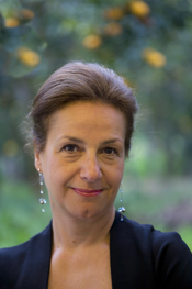Annunziata Berrino