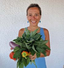 Annunziata Jyoti Cardona