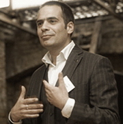 Anthony Jacquin