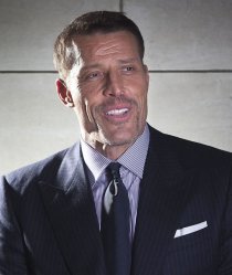 Anthony Robbins, tutti i LIBRI di Anthony Robbins