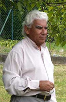 Anton Ponce de Leon Paiva