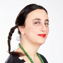 Antonella Bassi