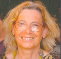 Antonella Sagone