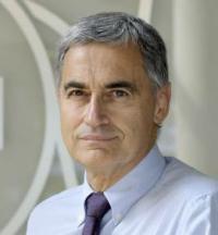 Antonio Ereditato