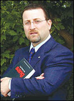 Antonio Nicaso