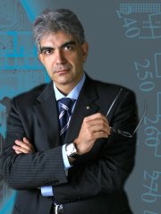 Antonio Teti