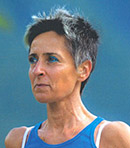 Ariel Shimona Edith Besozzi
