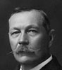 Arthur Conan Doyle