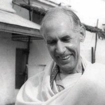 Arthur Osborne