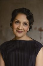 Avanti Kumar-Singh