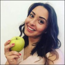 Barbara Esposito Vulgo Gigante
