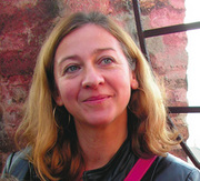 Barbara Vagnozzi