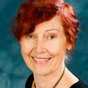 Barbara Wren