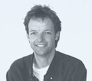 Barry Durdant-Hollamby